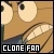 Clone High Fan